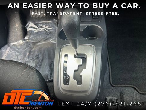 Used 2024 Mitsubishi Mirage ES FWD image 21