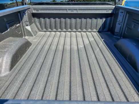 New 2026 Chevrolet Silverado 2500 Custom w/ Custom Value Package AWD/4WD image 15