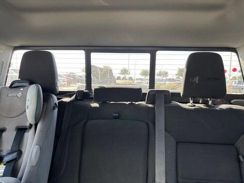 Used 2020 Chevrolet Silverado 1500 RST w/ Texas Edition RWD image 21