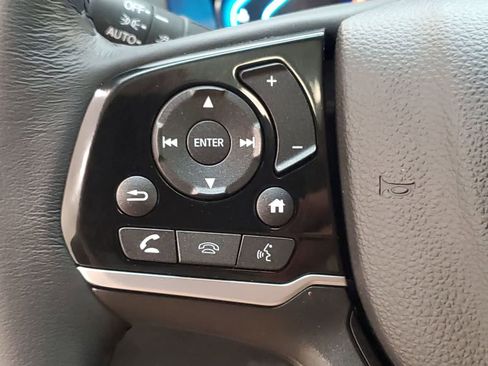 Certified 2023 Honda Odyssey Elite image 13