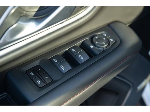 Used 2021 Chevrolet Tahoe RST w/ Rear Media and Nav Package AWD/4WD image 14