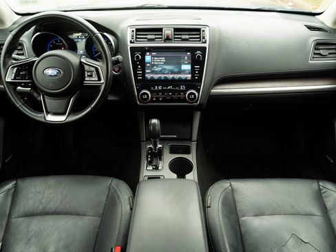 Used 2019 Subaru Outback 2.5i Limited w/ Protection Package #1 image 19