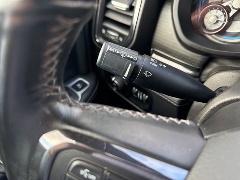 Used 2022 RAM 3500 Limited image 23