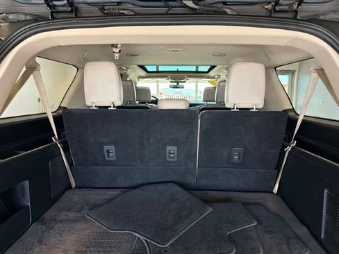 Used 2022 Ford Expedition Max Limited AWD/4WD image 19