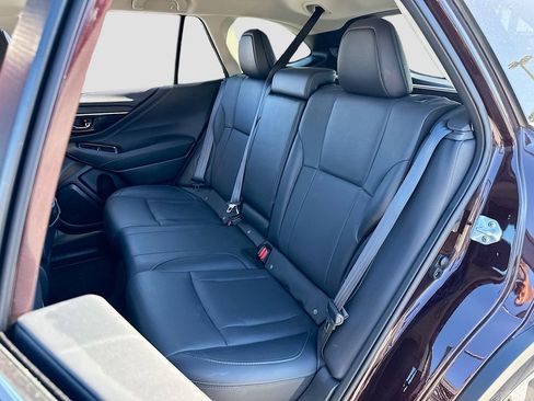 Used 2023 Subaru Outback Limited image 26