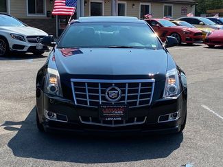 Used 2012 Cadillac CTS Premium AWD/4WD video 2