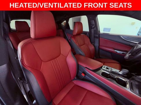 Used 2024 Lexus NX 350 AWD image 16