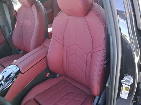 New 2026 BMW 530i w/ M Sport Package RWD image 15