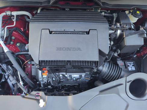 New 2026 Honda Pilot Sport image 33