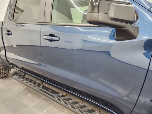 Used 2022 Chevrolet Silverado 1500 RST image 24