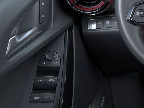 New 2026 Chevrolet Equinox RS AWD/4WD image 22