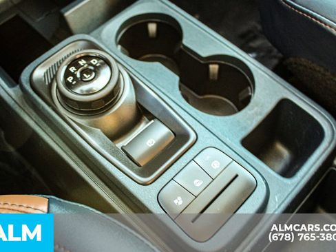 Used 2024 Ford Maverick Lariat image 38