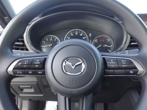 New 2026 MAZDA MAZDA3 s image 13