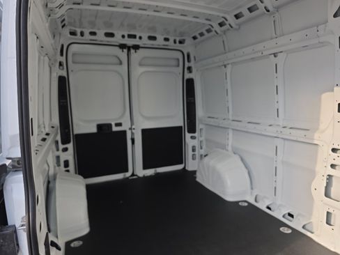 New 2026 RAM ProMaster 3500 w/ Convenience Group image 19