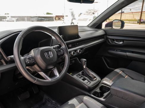 Used 2024 Honda CR-V Sport-L image 15
