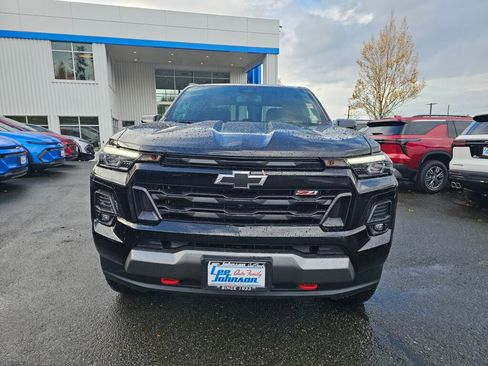 New 2026 Chevrolet Colorado Z71 w/ Technology Package image 5