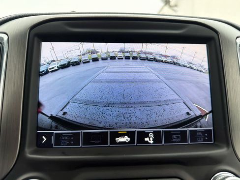 Used 2020 GMC Sierra 2500 Denali w/ Denali Ultimate Package image 50