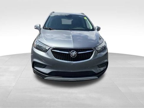 Used 2019 Buick Encore Preferred w/ Safety Package FWD image 2