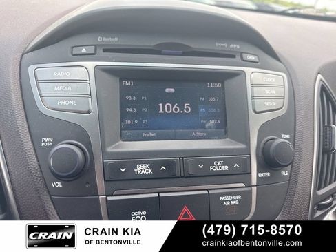 Used 2015 Hyundai Tucson GLS w/ Option Group 02 AWD/4WD image 27