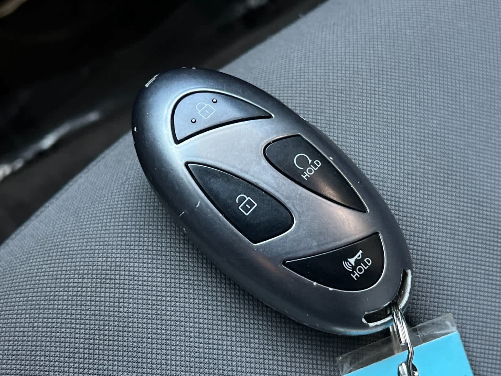 Certified 2025 Hyundai Elantra SEL FWD image 29