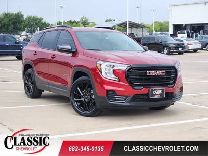 Used 2023 GMC Terrain SLE w/ Driver Convenience Package