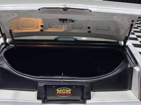 Used 1987 Chevrolet Monte Carlo SS image 5