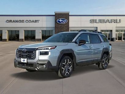 New 2026 Subaru Outback Touring XT