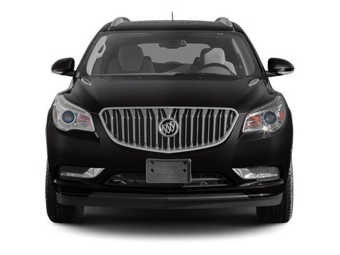 Used 2013 Buick Enclave Premium w/ Trailering Provision Package AWD/4WD image 7