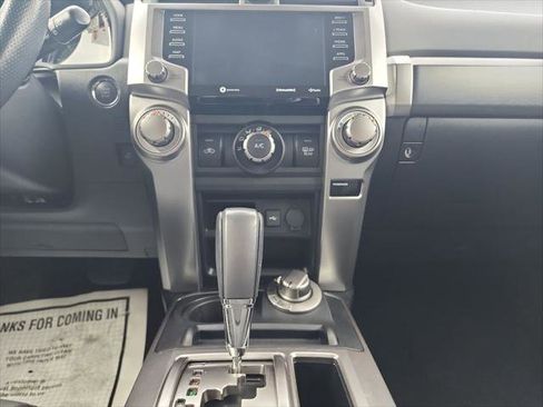 Certified 2023 Toyota 4Runner SR5 Premium w/ Moonroof Package image 11