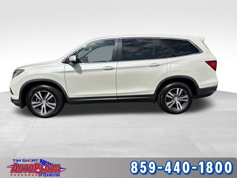 Used 2016 Honda Pilot EX-L image 12