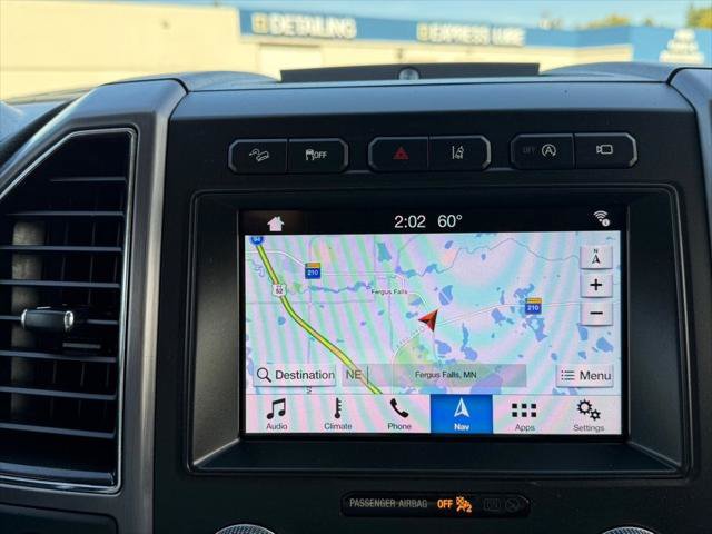 Used 2019 Ford Expedition Platinum AWD/4WD image 22