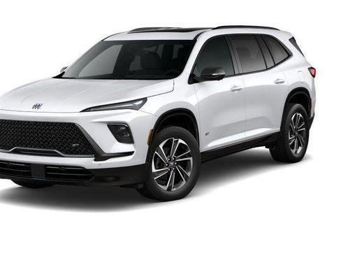 New 2026 Buick Enclave Sport Touring w/ Super Cruise Package image 24