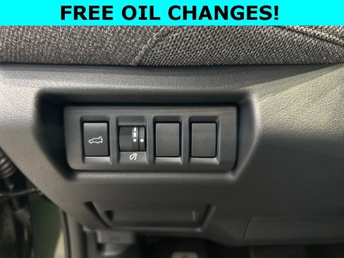 New 2026 Subaru Outback Limited XT image 15