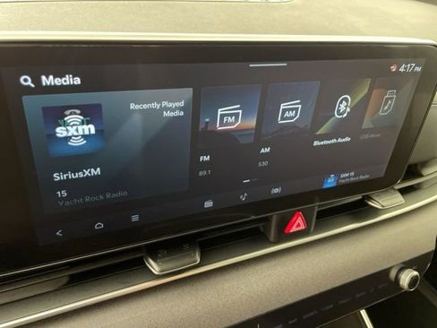 New 2026 Kia Carnival EX image 27