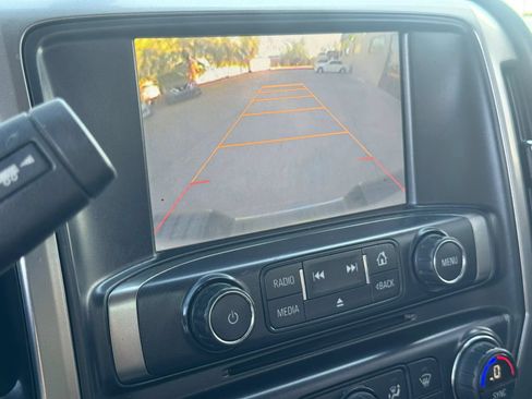 Used 2014 Chevrolet Silverado 1500 LT w/ All Star Edition AWD/4WD image 22
