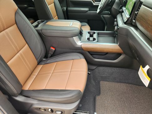 New 2026 Chevrolet Silverado 2500 High Country image 19