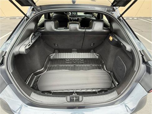 Used 2023 Honda Civic Sport Touring image 22