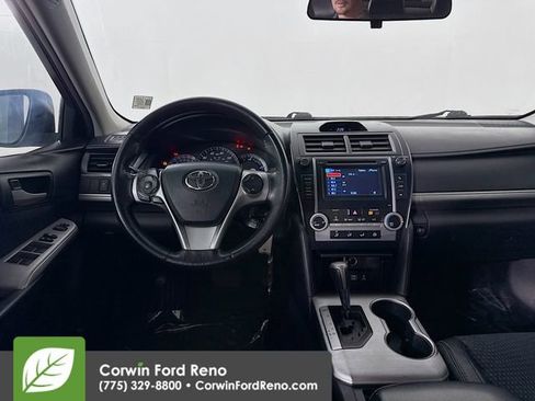 Used 2012 Toyota Camry SE image 19