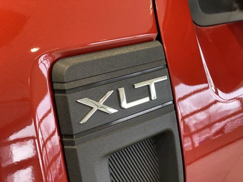 Used 2024 Ford Maverick XLT w/ Equipment Group 300A Standard image 10