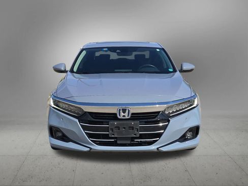 Used 2021 Honda Accord Touring image 9