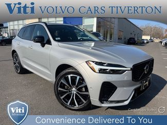 Used 2023 Volvo XC60 B5 Plus w/ Climate Package video 1