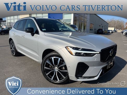 Used 2023 Volvo XC60 B5 Plus w/ Climate Package image 1