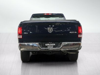 Used 2012 RAM 1500 Classic SLT w/ Remote Start & Security Group