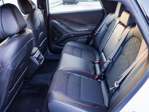 New 2026 Dodge Charger Scat Pack w/ Blacktop Package AWD/4WD image 22