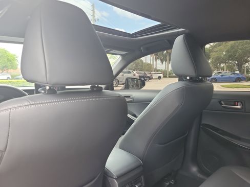 Certified 2024 Lexus IS 350 F Sport w/ Accessory Package 2 RWD image 15