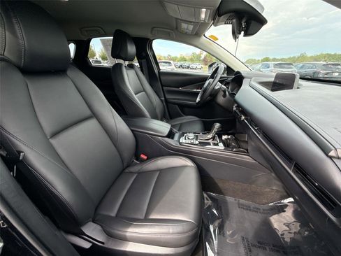 Used 2025 MAZDA CX-30 AWD 2.5 S w/ Select Sport Pkg image 19