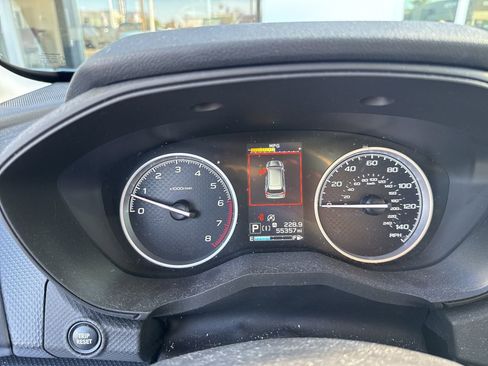 Used 2019 Subaru Forester Premium image 5