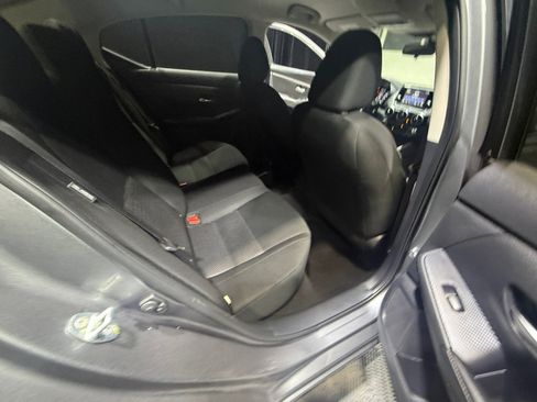 Certified 2023 Nissan Sentra S image 18