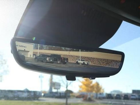 New 2026 Chevrolet Tahoe Premier image 34