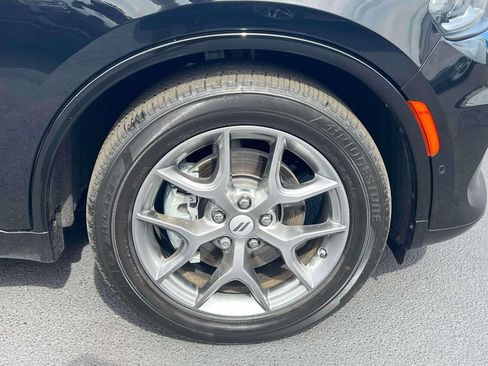 Used 2026 Dodge Durango GT AWD/4WD image 12